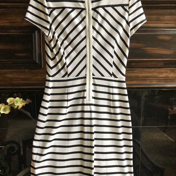 โค๏ธ๐HP๐โค๏ธ NWOT Banana Republic Dress - Picture 3 of 5